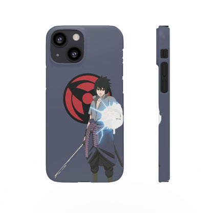 Sasuke Uchiha - Slim
