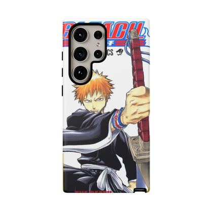 Bleach Jump Comic Vol 1 - Tough