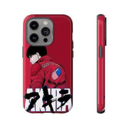 Akira - Tough