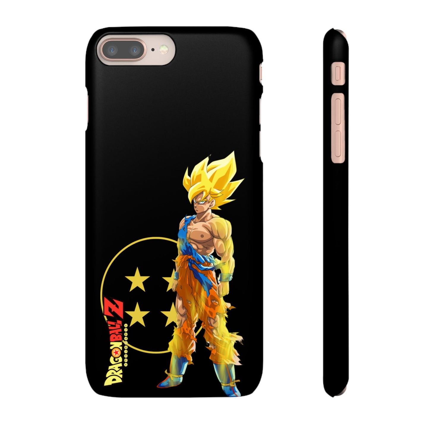 Goku SSJ1 - Slim