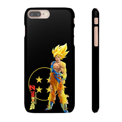 Goku SSJ1 - Slim