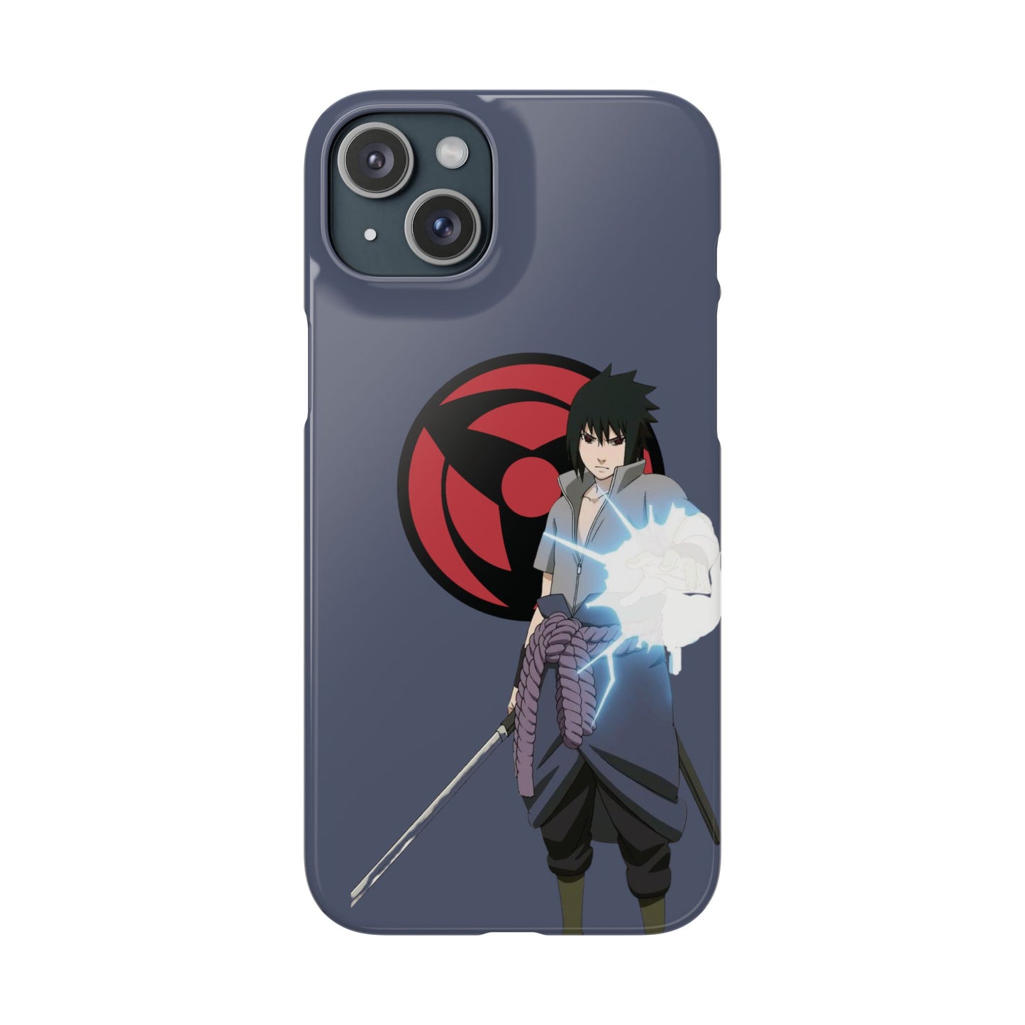 Sasuke Uchiha - Slim