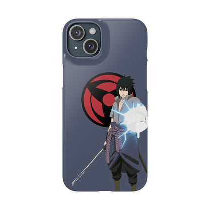 Sasuke Uchiha - Slim
