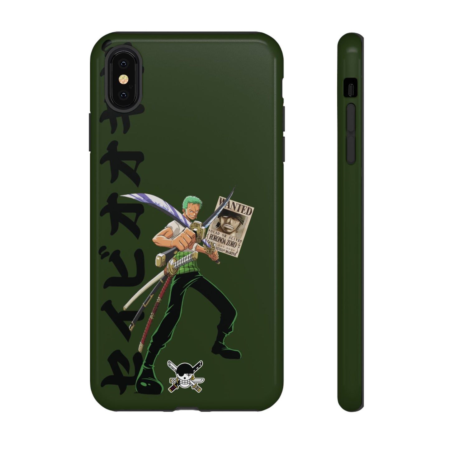 OG Zoro - Tough