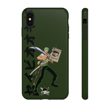 OG Zoro - Tough