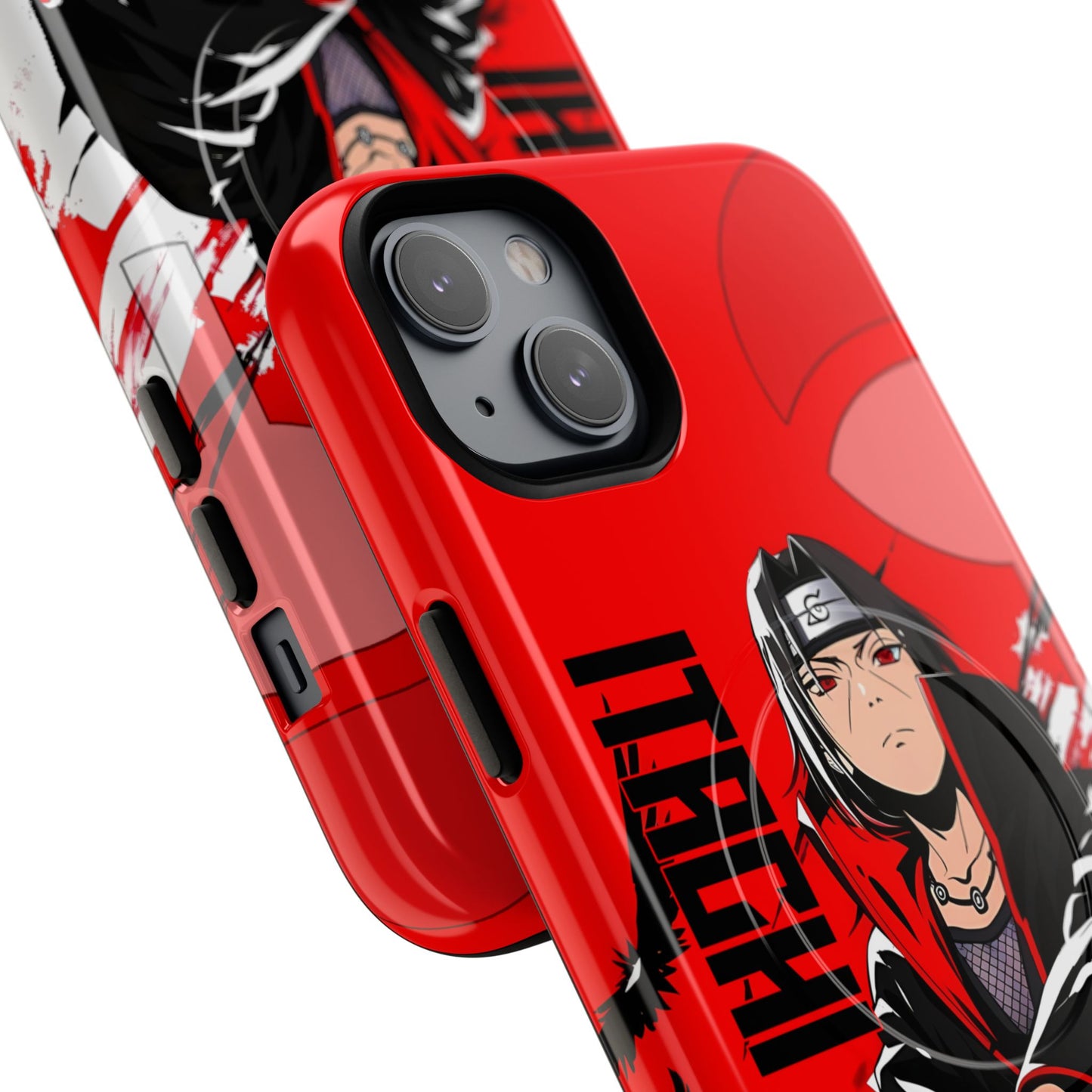 Itachi Uchiha - Tough Mag