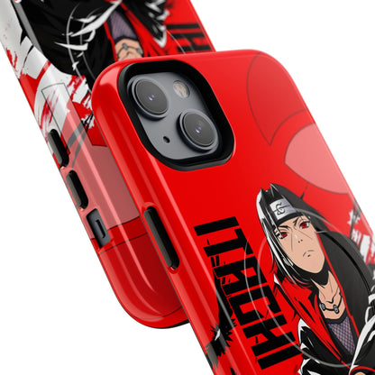 Itachi Uchiha - Tough Mag