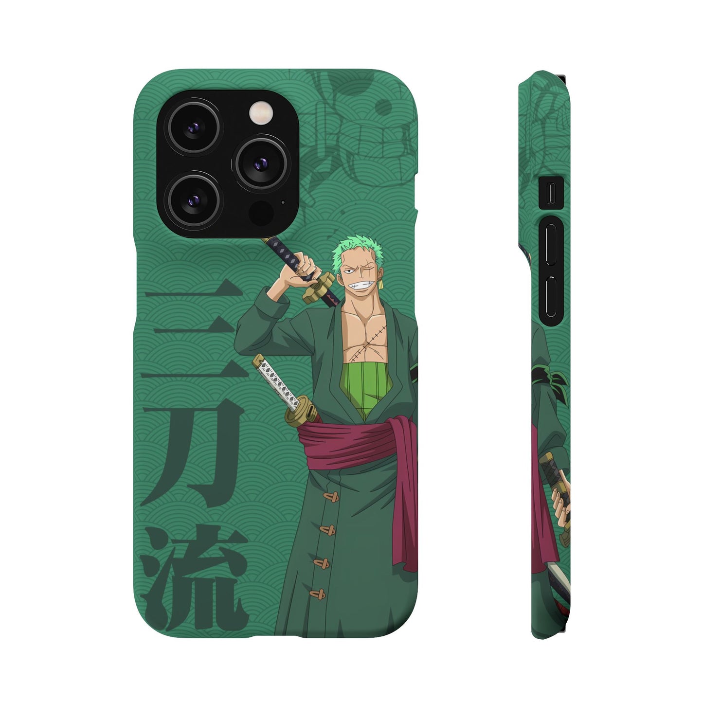Zoro - Slim