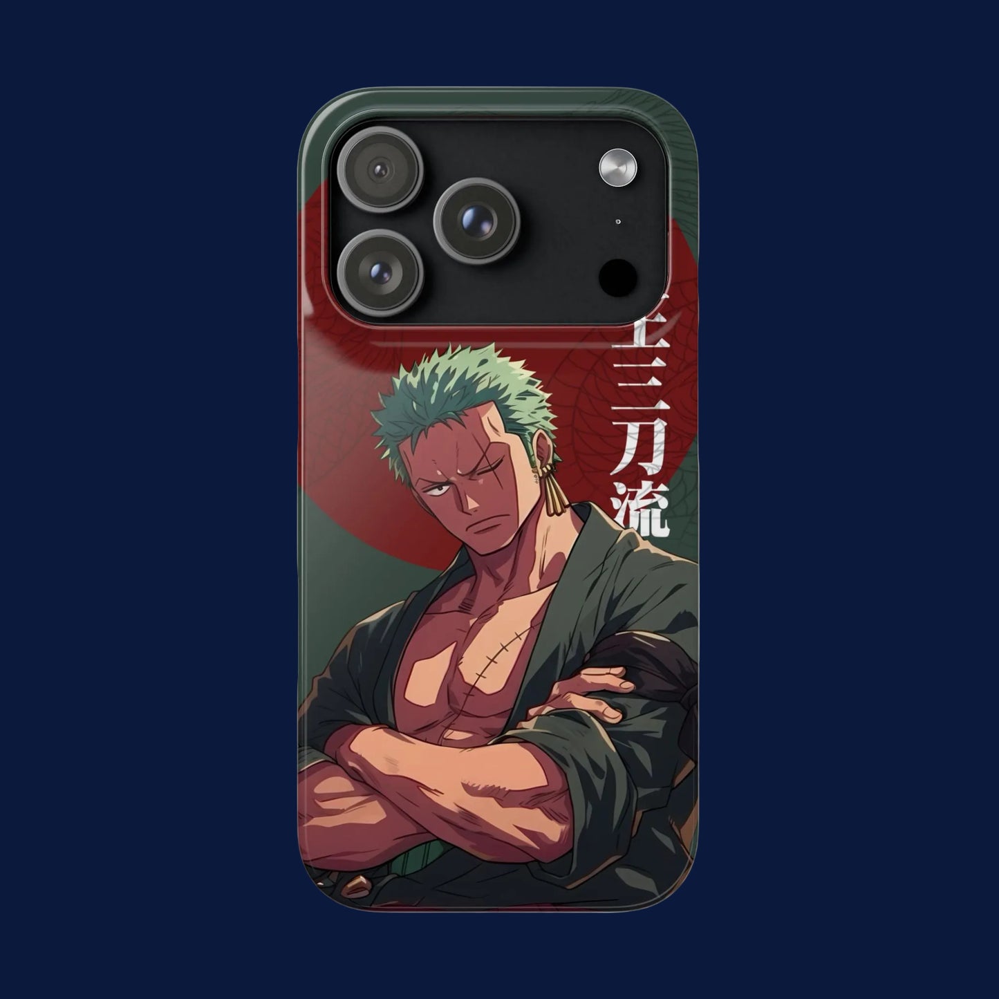 Roronoa Zoro - Slim