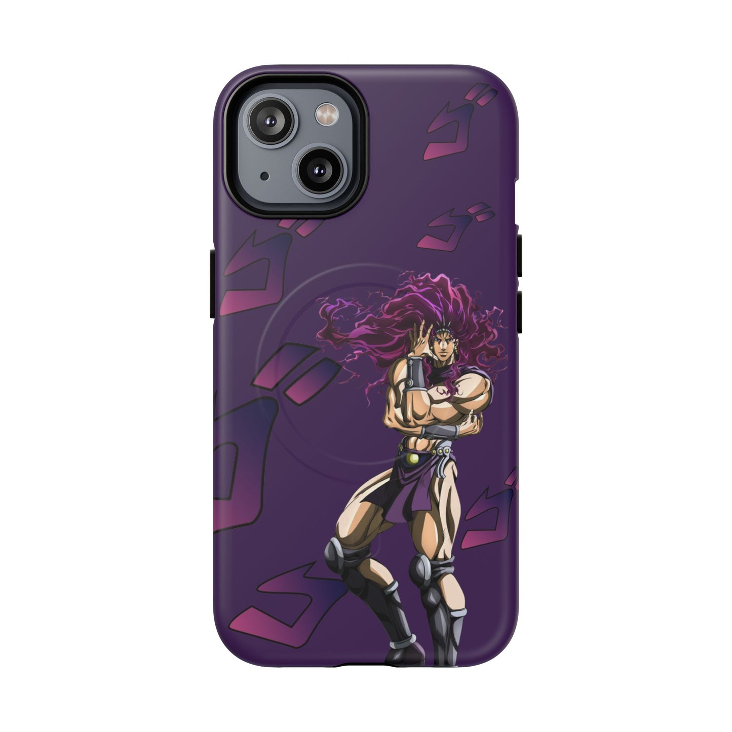 Kars - Tough Mag