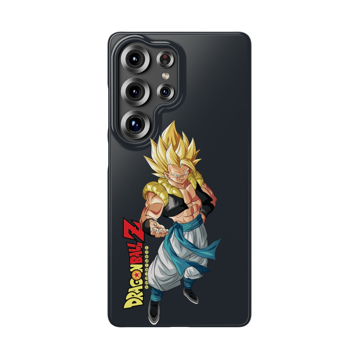 Gogeta DBZ - Slim