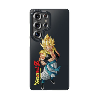 Gogeta DBZ - Slim