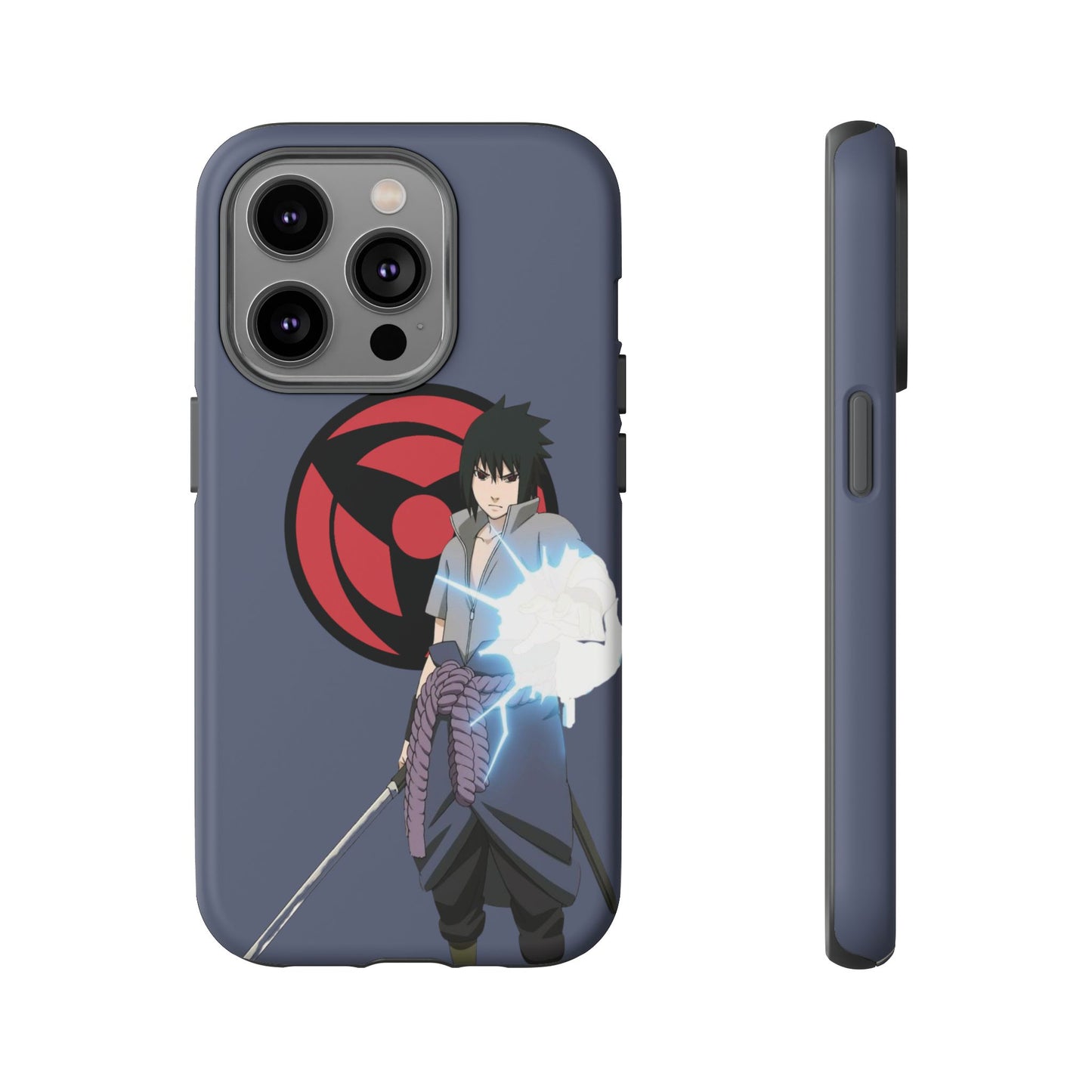 Sasuke Uchiha - Tough