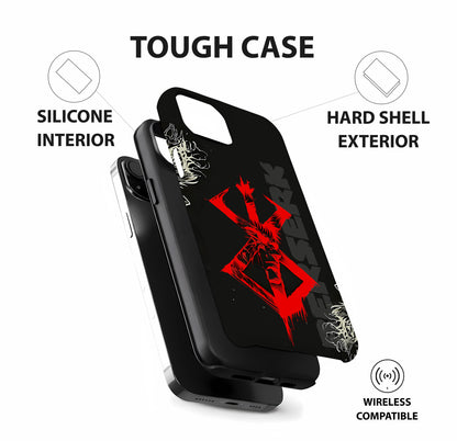 Brand of Sacrifice - Tough
