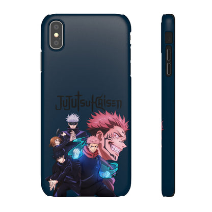 Jujutsu Kaisen - Slim