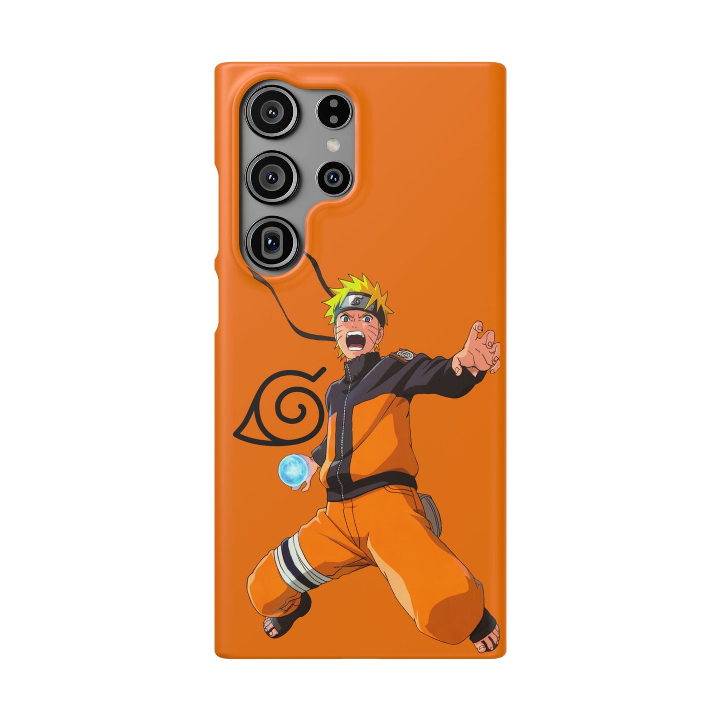 Naruto Uzumaki - Slim