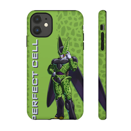 Perfect Cell - Tough