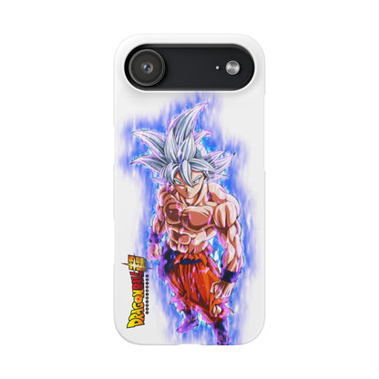 Ultra Instinct Goku - Slim