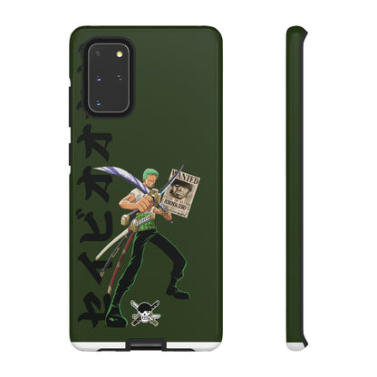 OG Zoro - Tough