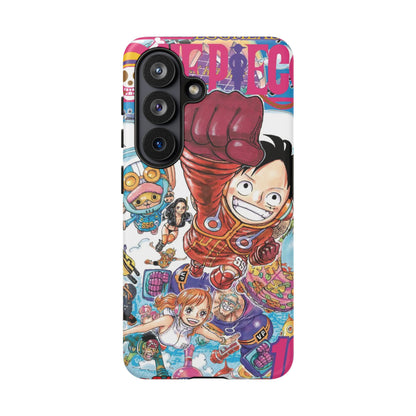 One Piece Vol 106 - Tough