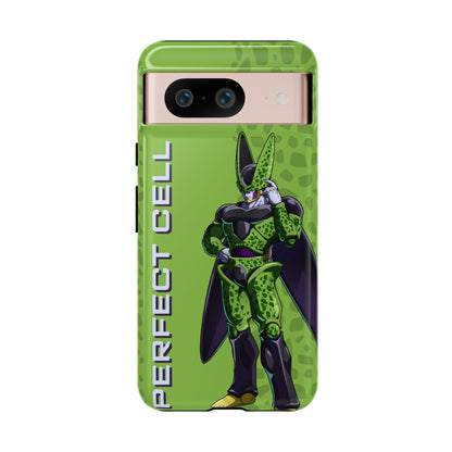 Perfect Cell - Tough