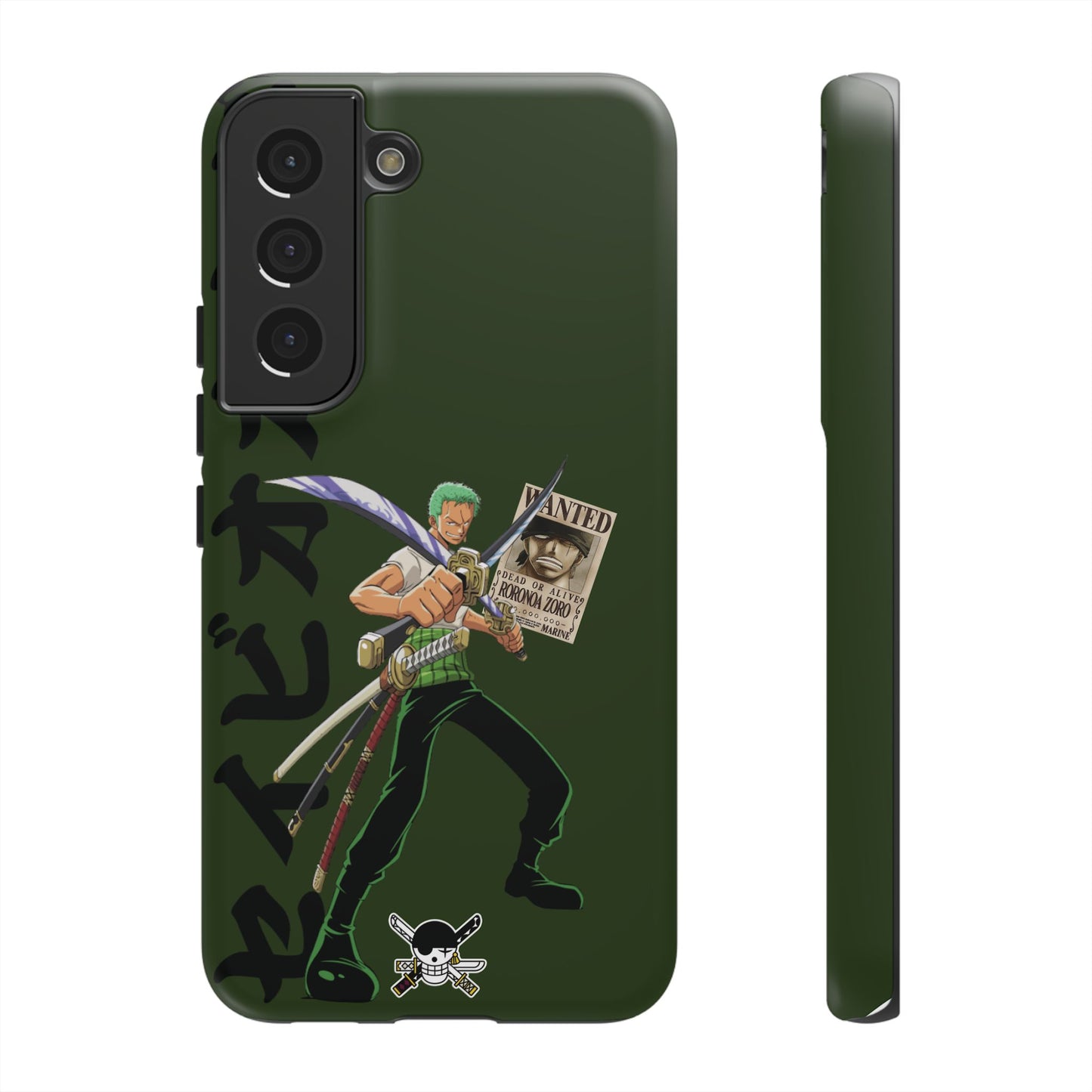 OG Zoro - Tough