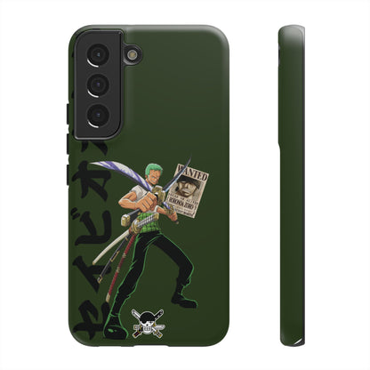 OG Zoro - Tough