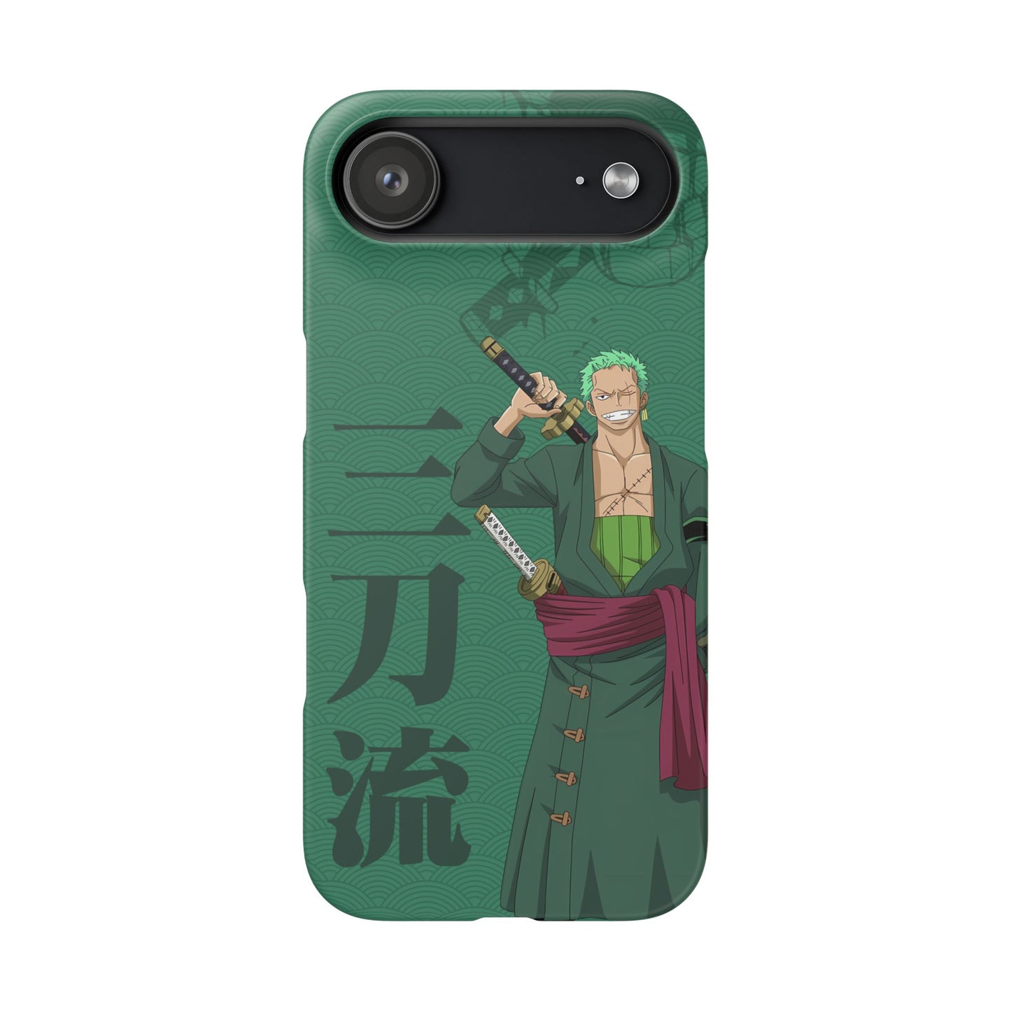 Zoro - Slim