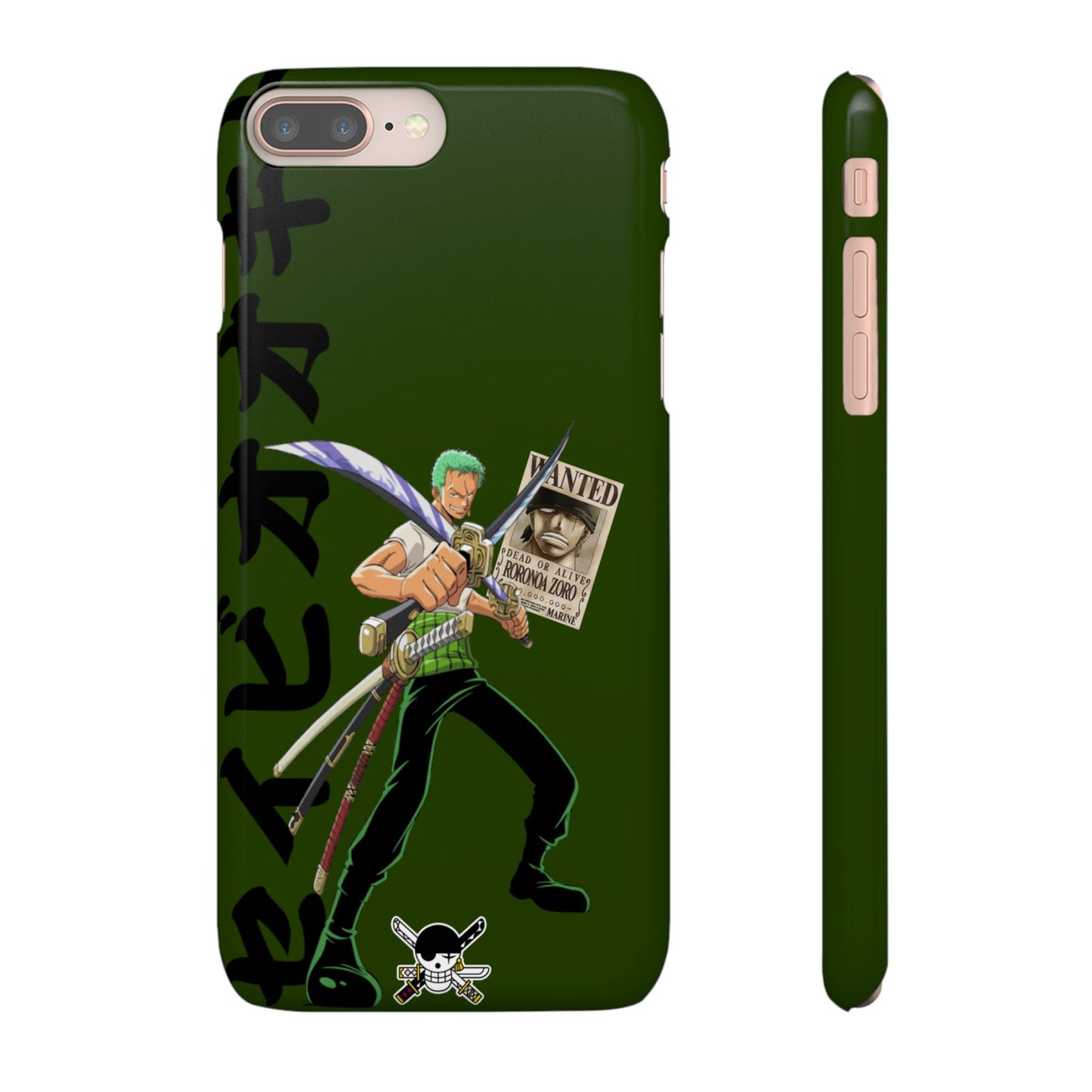 OG Zoro - Slim