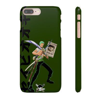 OG Zoro - Slim