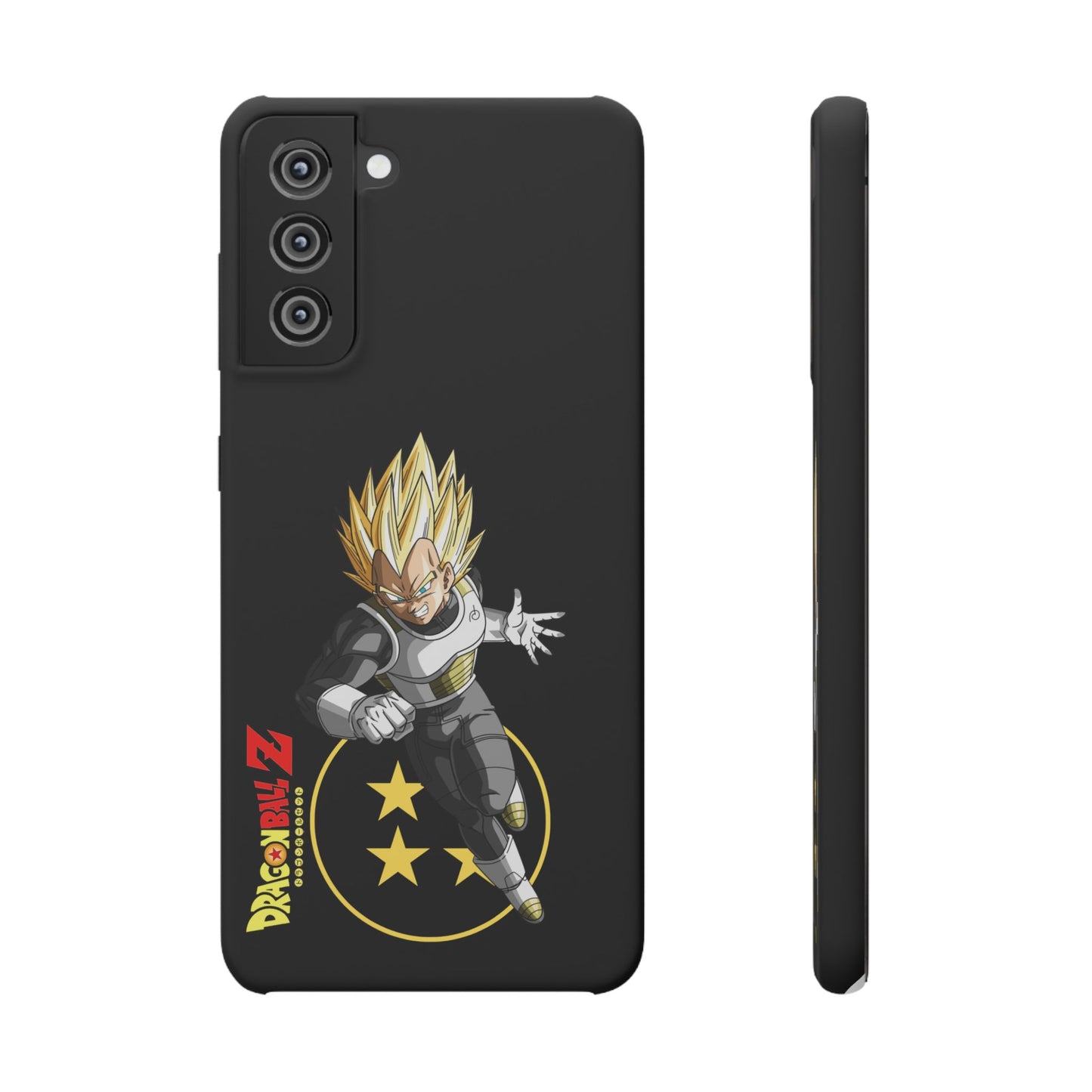 Vegeta DBS - Slim