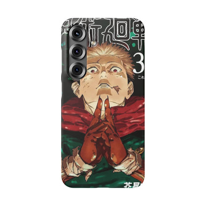 Jujutsu Kaisen Jump Comic 30 - Slim