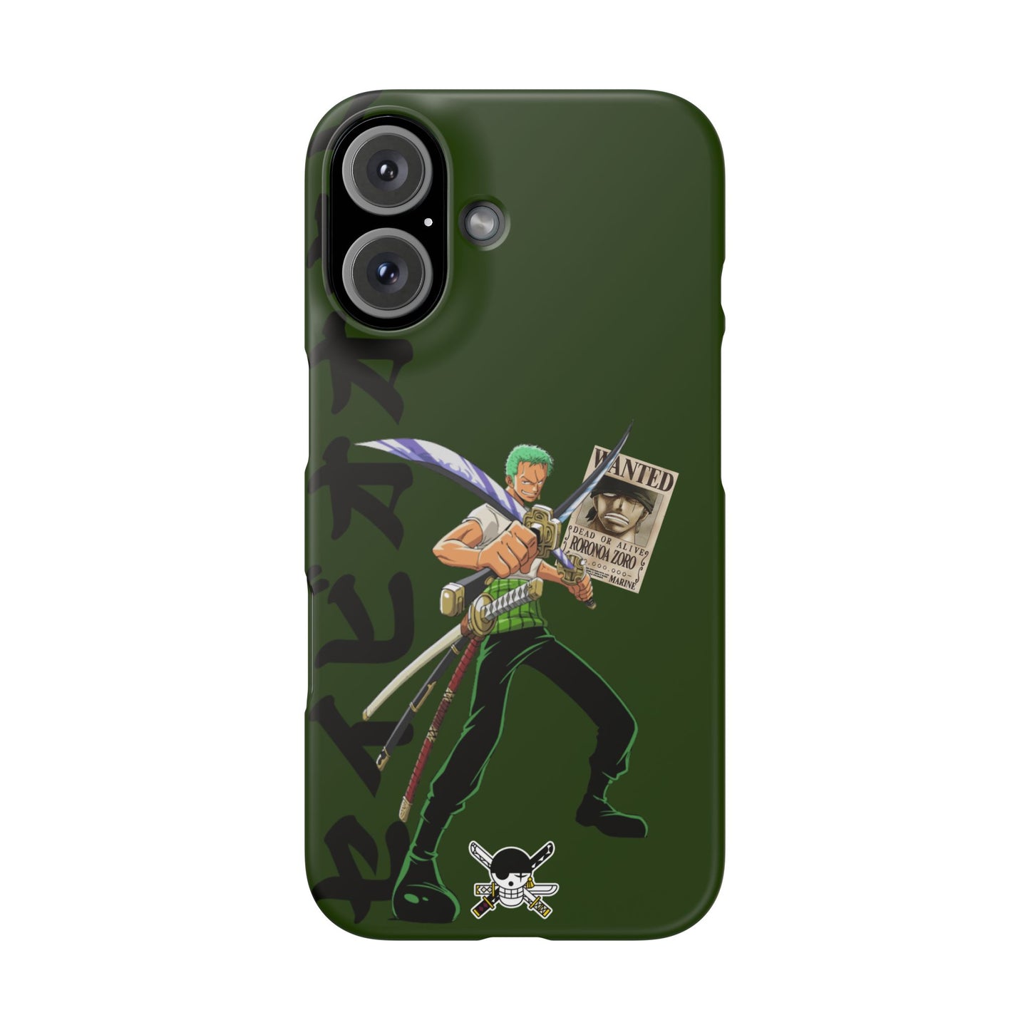 OG Zoro - Slim
