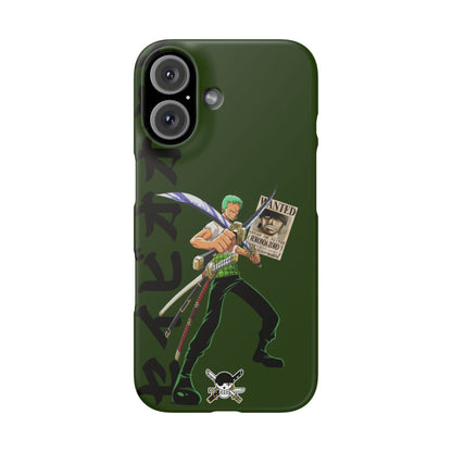 OG Zoro - Slim