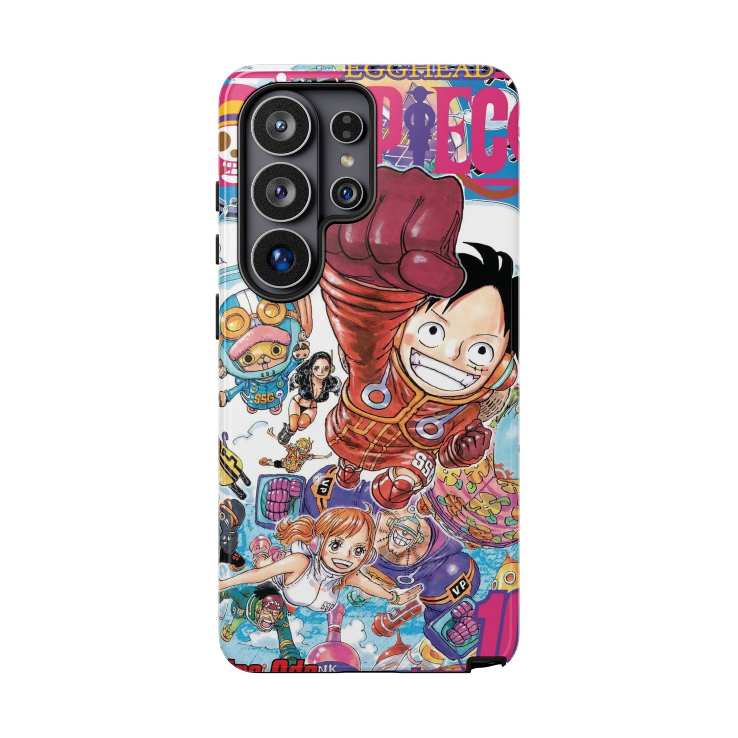 One Piece Vol 106 - Tough