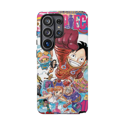 One Piece Vol 106 - Tough
