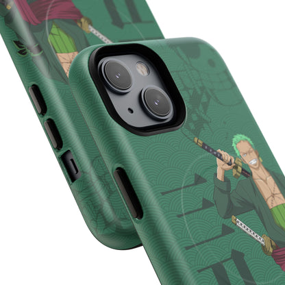 Zoro - Tough Mag
