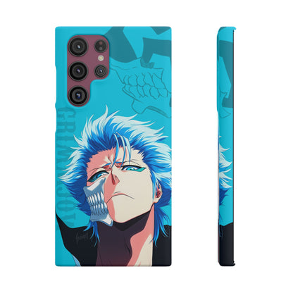 Grimmjow - Slim