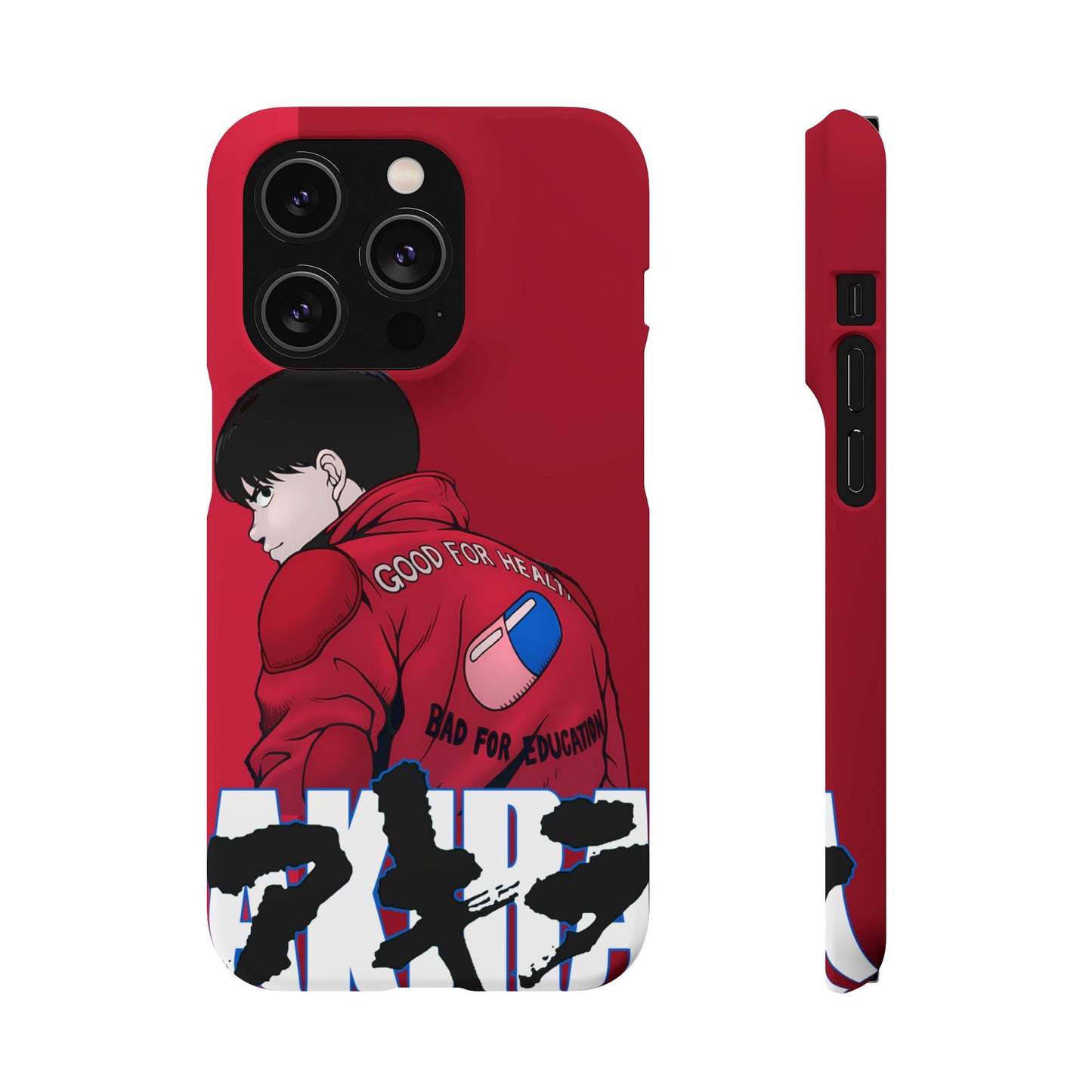 Akira - Slim