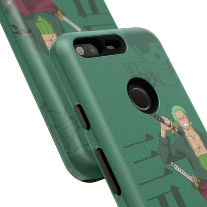 Zoro - Tough