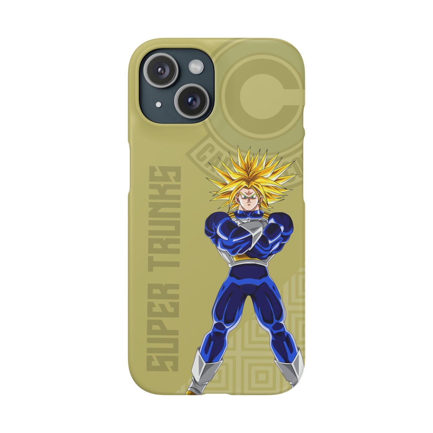 Super Trunks - Slim