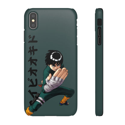 Rock Lee - Slim