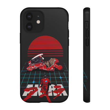 Akira 1991 - Tough