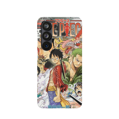 One Piece Jump Comics - Slim