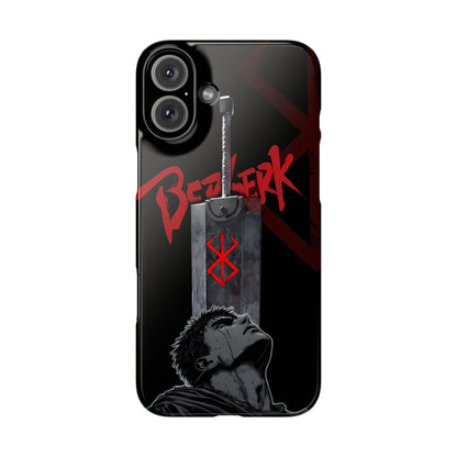Berserk Sword - Slim