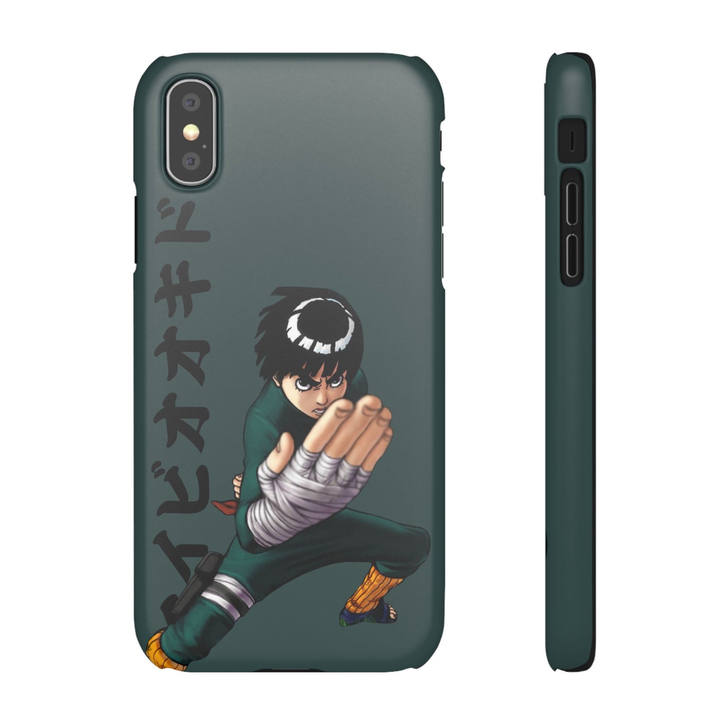 Rock Lee - Slim