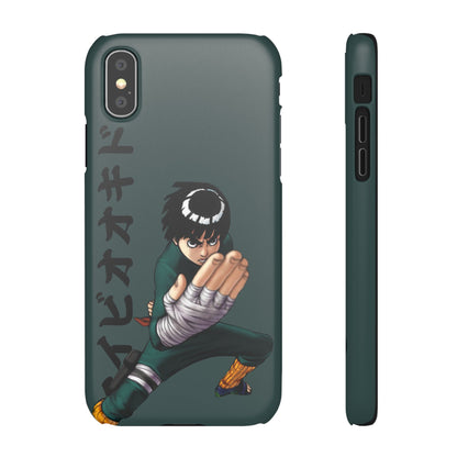 Rock Lee - Slim