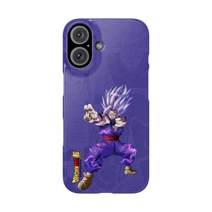 Beast Gohan - Slim
