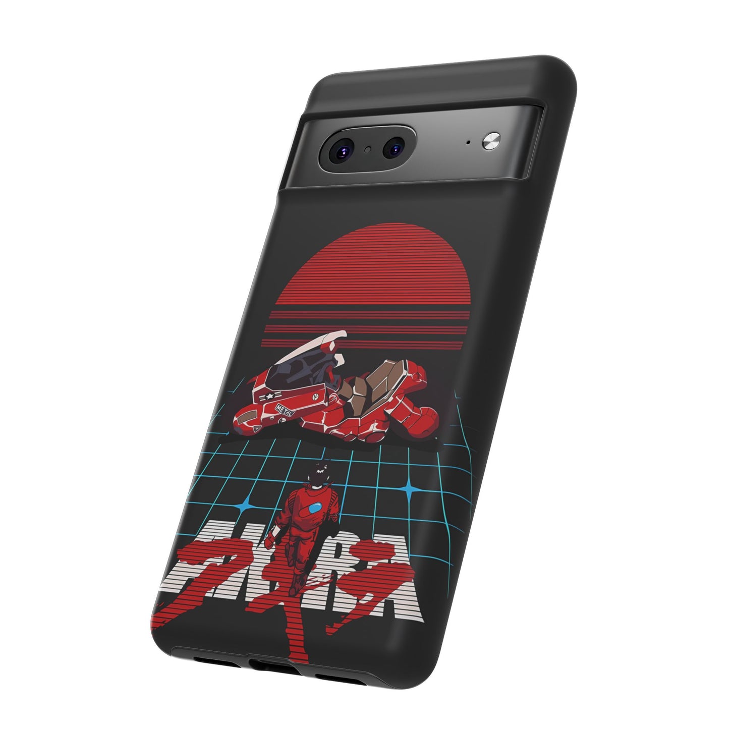 Akira 1991 - Tough
