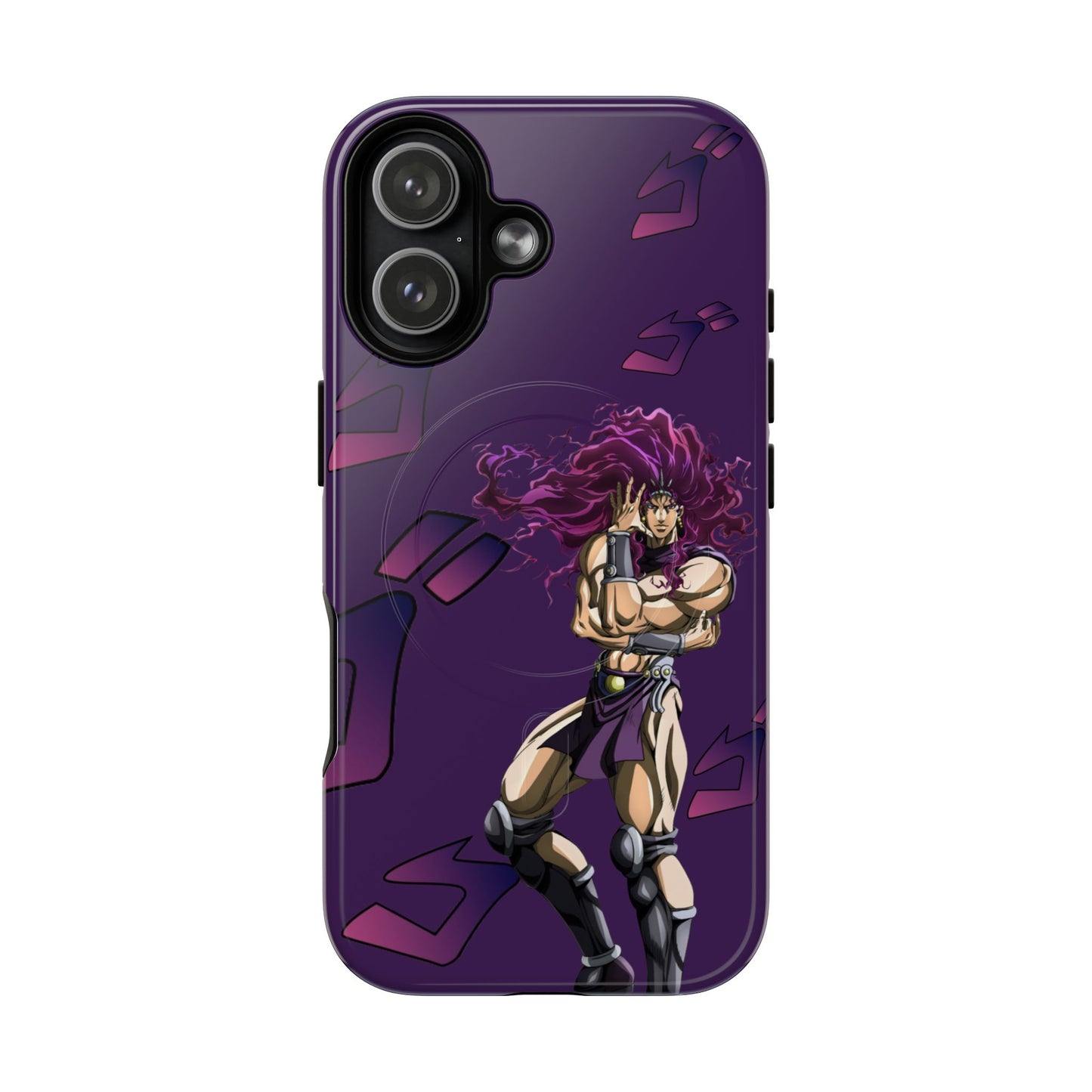 Kars - Tough Mag